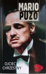 Mario Puzo, Ojciec chrzestny wyd. Libros