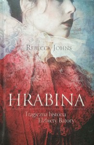 Rebecca Johns, Hrabina