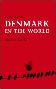 Lars Bo Kaspersen, Denmark in the World