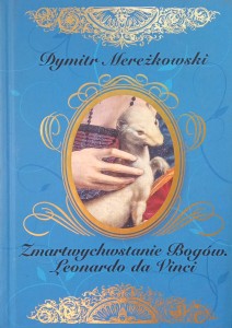 Dymitr Mereżkowski, Zmartwychwstanie Bogów Leonardo da Vinci