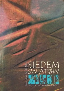 Jamie Sams, Siedem światów Ziemi