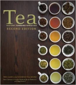 Kevin Gascoyne, Tea: History, Terroirs, Varieties
