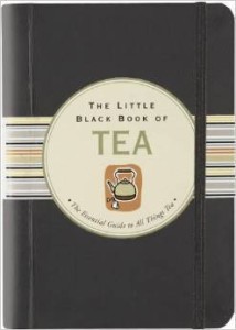 Mike Heneberry, Little Black Book of Tea