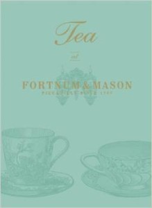 Fortnum & Mason, Tea at Fortnum & Mason
