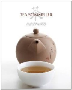 F.Petroni F.Natali, Tea Sommelier