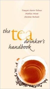 Christine Barbaste, Tea Enthusiasts Handbook