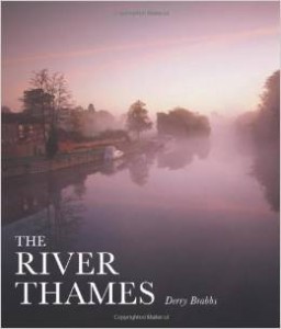 Derry Brabbs, The River Thames