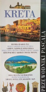 Kreta Przewodniki Pascala
