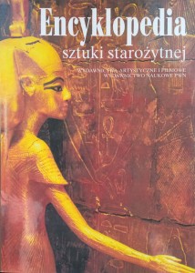 Encyklopedia sztuki starożytnej
