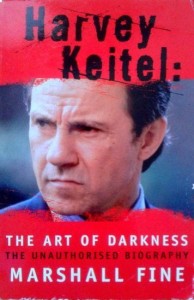 Marshall Fine, Harvey Keitel: the art of darkness