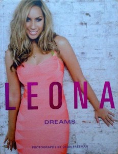 Leona Lewis, Dreams