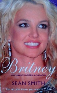 Sean Smith, Britney (Britney Spears)