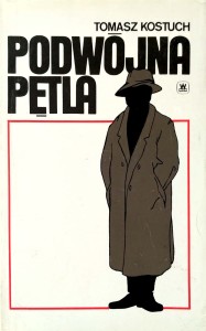 Tomasz Kostuch, Podwójna pętla