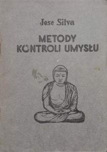 Jose Silva, Metody kontroli umysłu