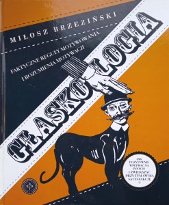 Miłosz Brzeziński, Głaskologia