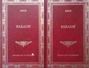 Bolesław Prus, Faraon 1-2 Dolnośląskie
