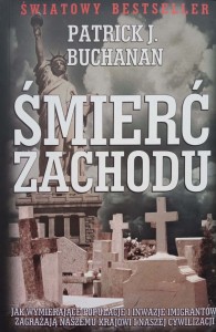 Patrick Buchanan, Śmierć Zachodu