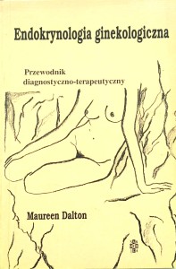 Maureen Dalton, Endokrynologia ginekologiczna
