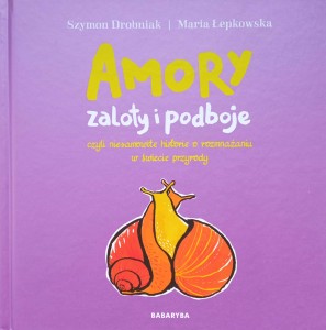 Szymon Drobniak, Amory zaloty i podboje