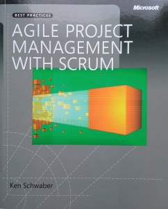 Ken Schwaber, Agile Project Management with Scrum