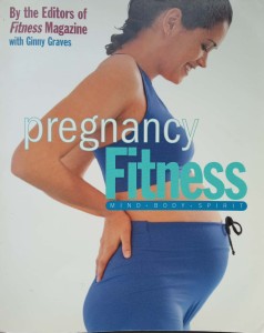 Pregnancy Fitness Mind Body Spirit