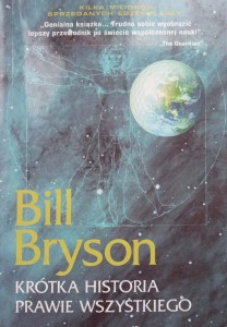Bill Bryson, Krótka historia prawie wszystkiego