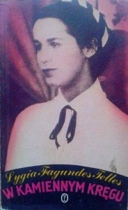 L.F.Telles, W kamiennym kręgu