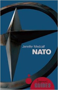 Jennifer Medcalf , NATO