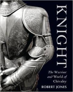 Robert Jones, Knight (General Military)