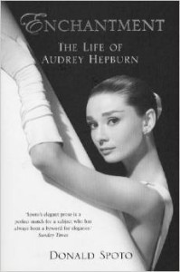 Donald Spoto, Enchantment: The Life of Audrey Hepburn