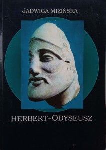 Jadwiga Mizińska, Herbert-Odyseusz