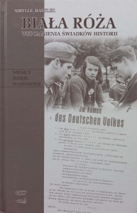 Sibylle Bassler, Biała Róża