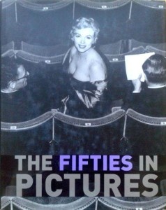 James Lescott, The Fifties in Pictures