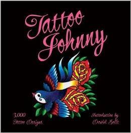 wstęp David Bolt, Tattoo Johnny