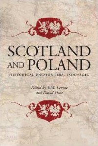 T.M.Devine D.Hesse, Scotland and Poland: A Historical Relationship