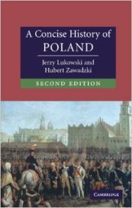 J.Lukowski H.Zawadzki, A Concise History of Poland