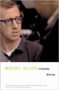 Eric Lax, Woody Allen: A Biography