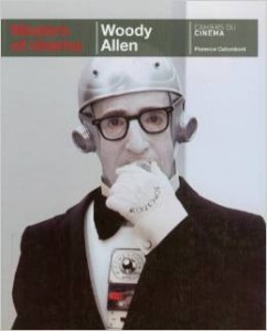 F.Colombani, Allen, Woody (Masters of cinema series)