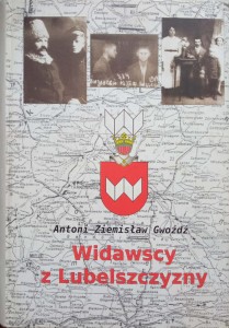 Antoni Ziemisław Gwóźdź, Widawscy z Lubelszczyzny