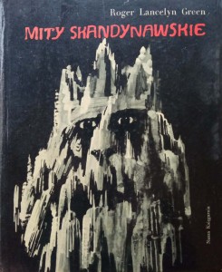 Roger Lancelyn Green, Mity skandynawskie