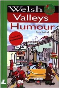 David Jandrell, Welsh Valleys Humour