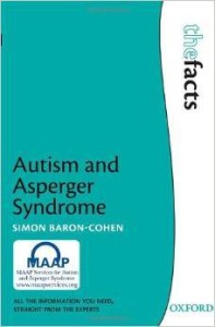 Simon Baron-Cohen, Autism and Asperger Syndrome