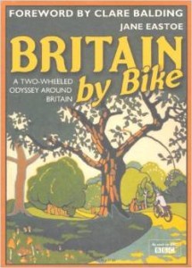 J.Eastoe, Britain By Bike