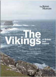 J.Carroll S.H.Harrison, The Vikings in Britain and Ireland