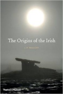 J.P.Mallory, The Origins of the Irish