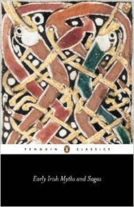 Jeffrey Gantz, Early Irish Myths and Sagas
