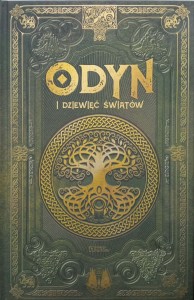 Odyn i dziewięć światów