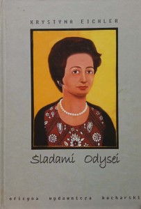 Krystyna Eichler, Śladami Odysei