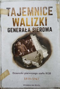 Tajemnice walizki generała Sierowa