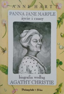 Anne Hart, Panna Jane Marple życie i czasy